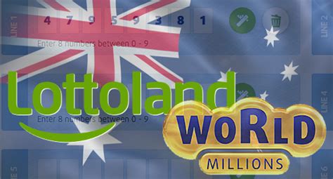 lottoland australia|Lottoland (australia) Pty Ltd.